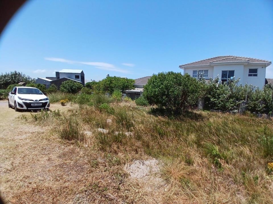 0 Bedroom Property for Sale in Kleinbaai Western Cape